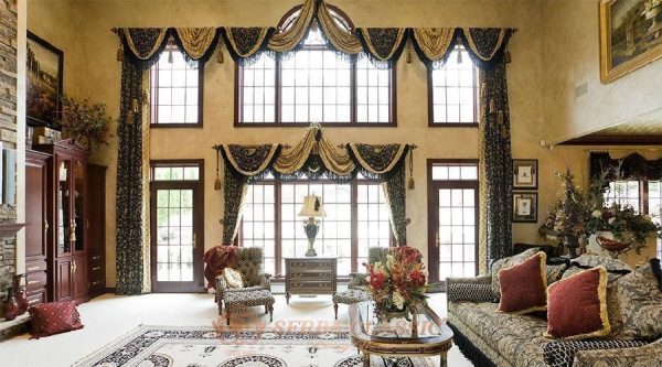 Curtain Premium 29