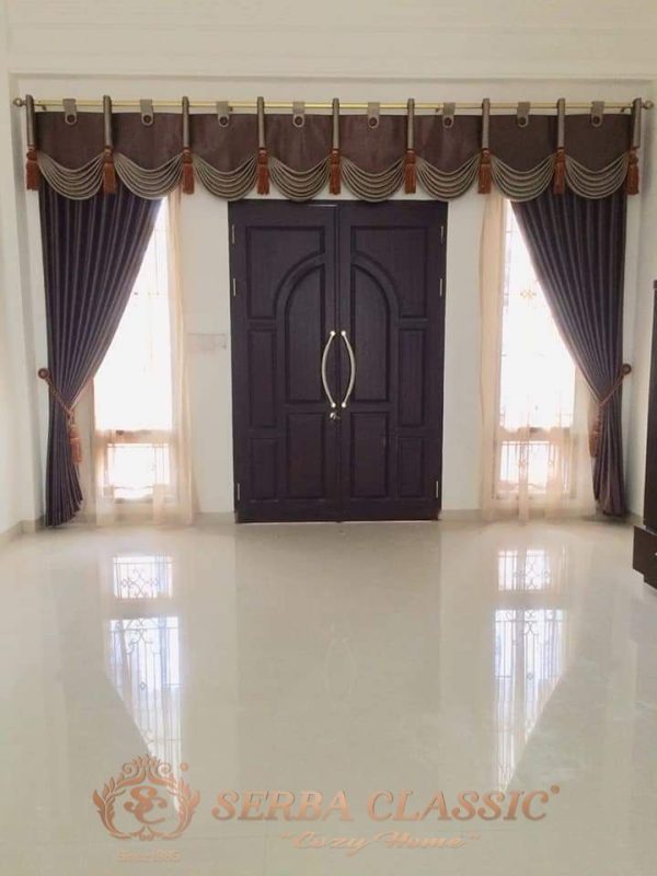 Curtain Premium 22