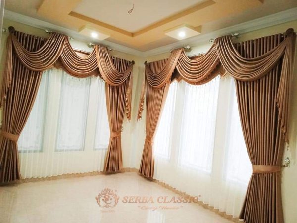 Curtain Premium 23
