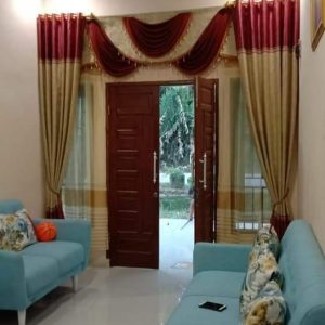 Curtain Premium 14