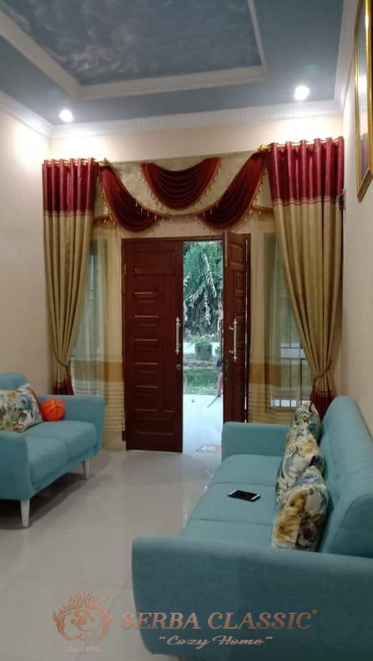 Curtain Premium 14