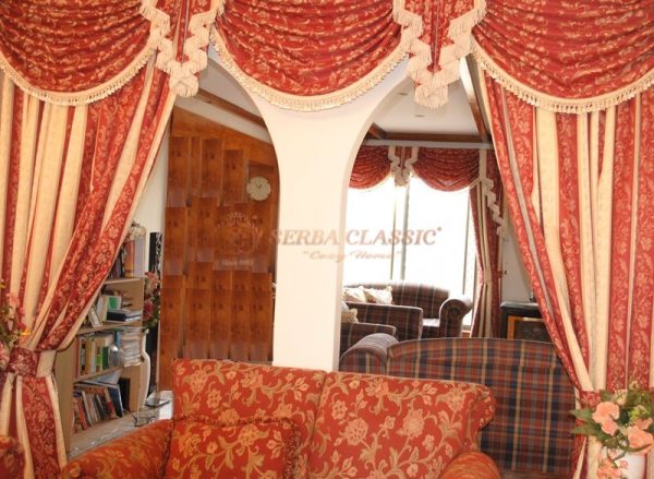 Curtain Premium 03