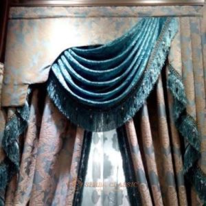 Curtain Premium 28