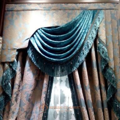 Curtain Premium 28