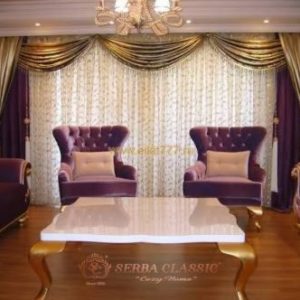 Curtain Premium 15