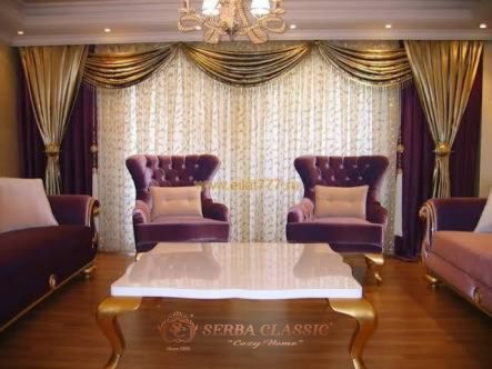 Curtain Premium 15