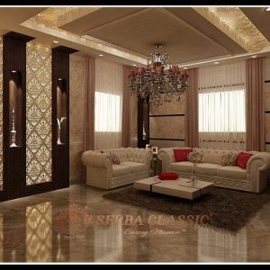 Sofa Modern Elegan 20