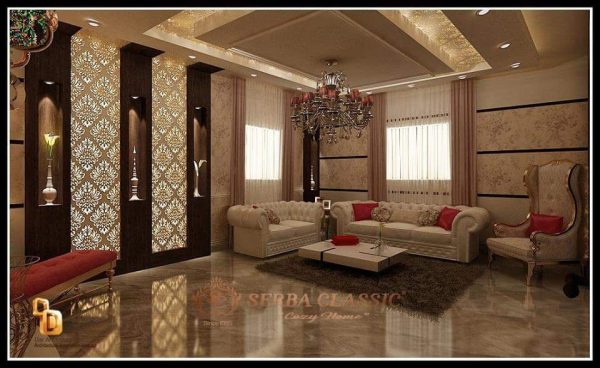 Sofa Modern Elegan 20