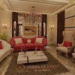 Sofa Modern Elegan 19