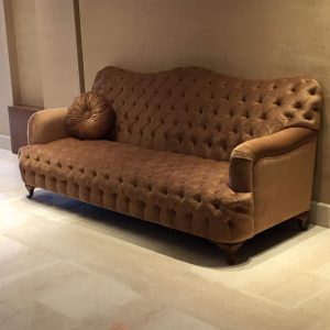 Sofa Modern Elegan 16