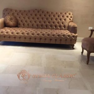 Sofa Modern Elegan 15