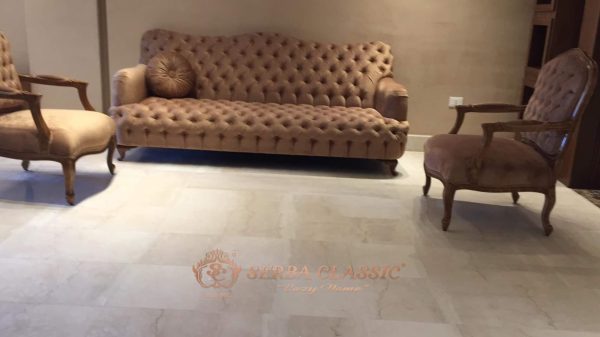 Sofa Modern Elegan 15