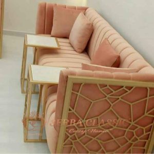 Sofa Modern Elegan 10