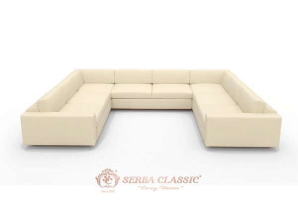 Sofa Modern Elegan 07