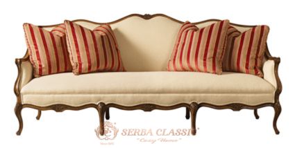 Sofa Modern Elegan 34