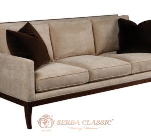 Sofa Modern Elegan 33