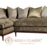 Sofa Modern Elegan 32