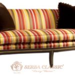 Sofa Modern Elegan 26