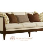Sofa Modern Elegan 25