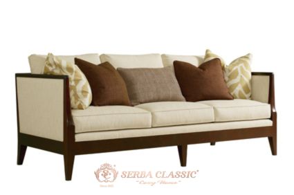 Sofa Modern Elegan 25
