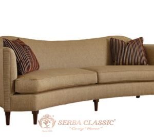 Sofa Modern Elegan 24