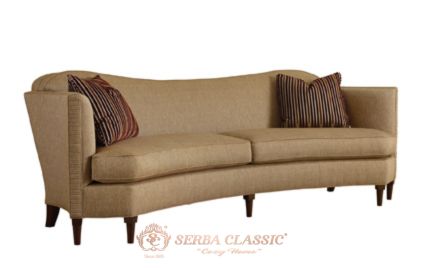 Sofa Modern Elegan 24
