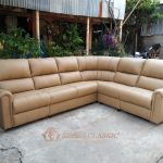 Sofa Modern Elegan 22