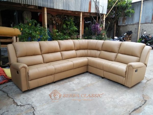 Sofa Modern Elegan 22