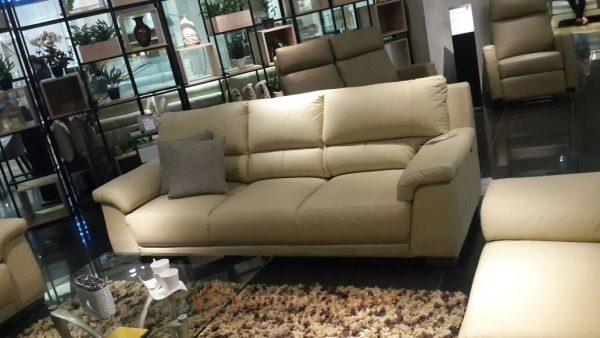 Sofa Modern Elegan 37