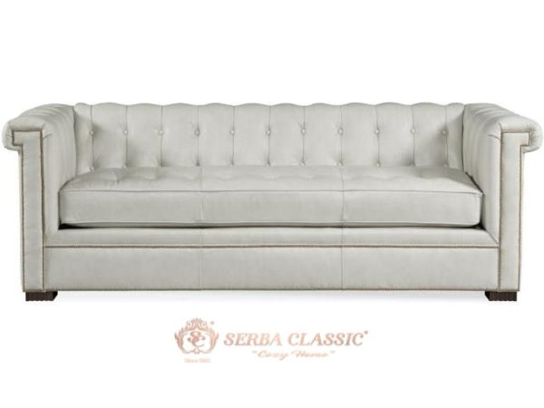 Sofa Modern Elegan 48