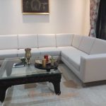 Sofa Modern Elegan 47