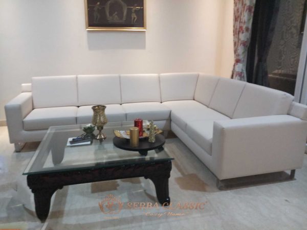 Sofa Modern Elegan 47