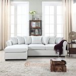 Sofa Modern Elegan 46