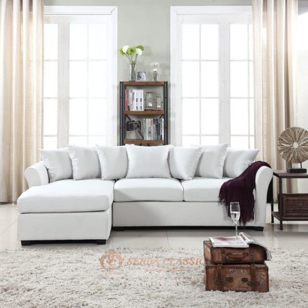 Sofa Modern Elegan 46