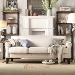 Sofa Modern Elegan 57