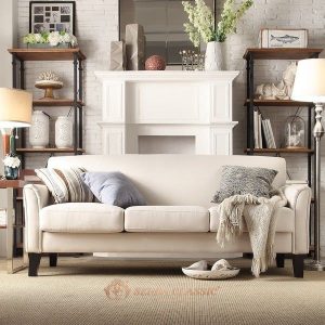 Sofa Modern Elegan 57