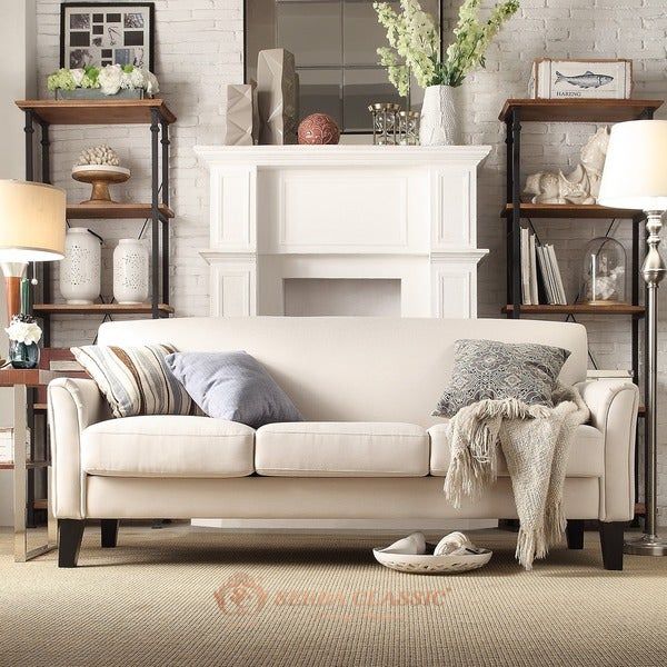 Sofa Modern Elegan 57