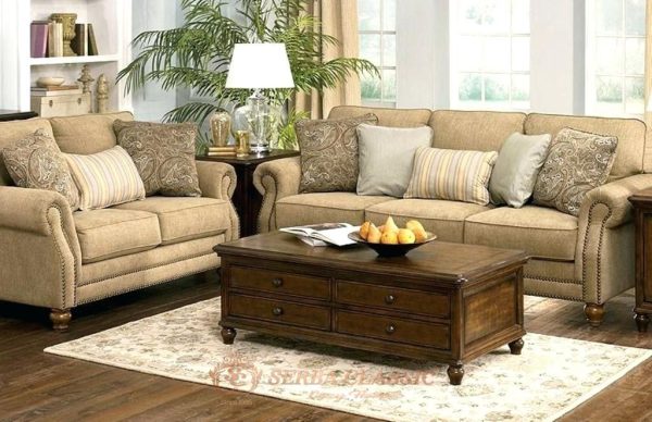 Sofa Modern Elegan 56