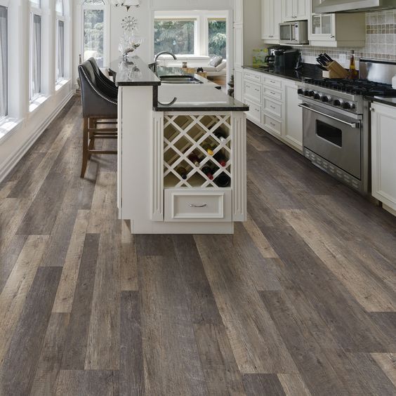 Flooring Premium