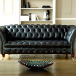 Sofa Modern Elegan 55