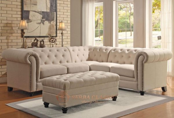 Sofa Modern Elegan 54