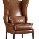 Arm Chair Elegant 01