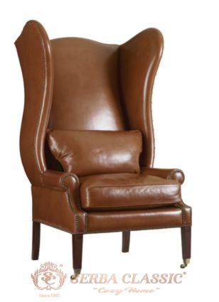 Arm Chair Elegant 01