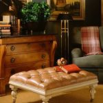 Arm Chair Elegant 03