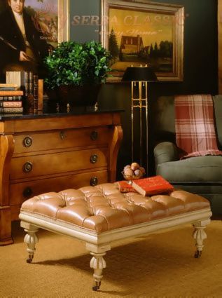 Arm Chair Elegant 03