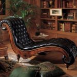Arm Chair Elegant 04