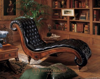 Arm Chair Elegant 04