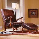 Arm Chair Elegant 05
