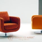 Arm Chair Elegant 08