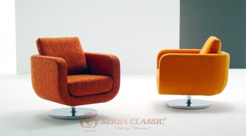 Arm Chair Elegant 08